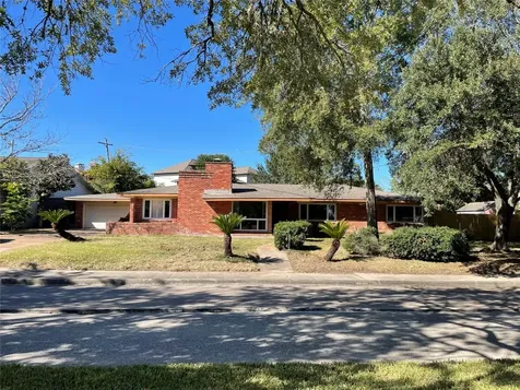 3510 N Braeswood Boulevard Houston TX 77025