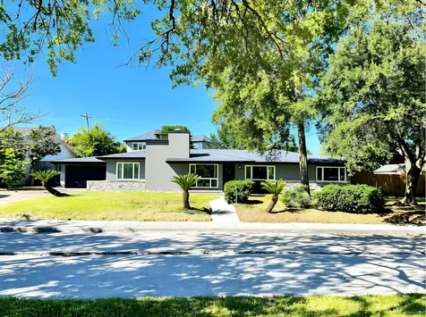 3510 N Braeswood Boulevard Houston TX 77025