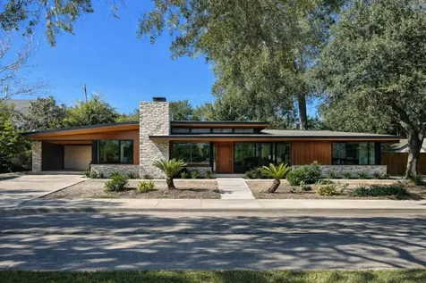 3510 N Braeswood Boulevard Houston TX 77025