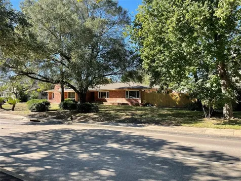 3510 N Braeswood Boulevard Houston TX 77025