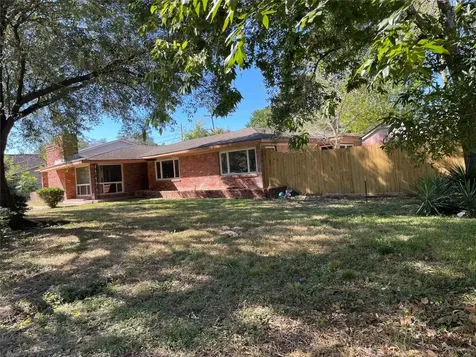 3510 N Braeswood Boulevard Houston TX 77025