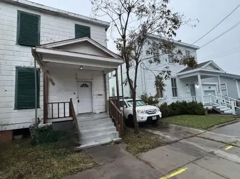 1511 37th Street Galveston TX 77550