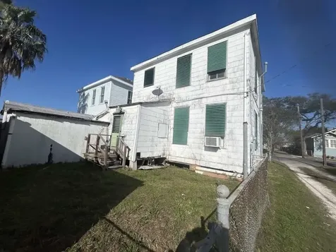 1511 37th Street Galveston TX 77550