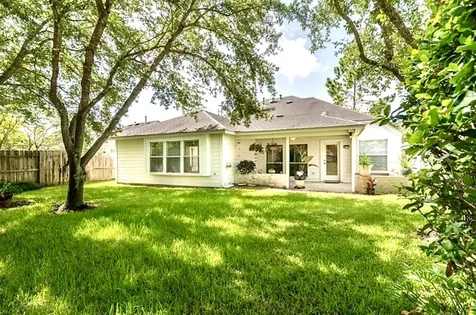 3603 Paigewood Drive Pearland TX 77584