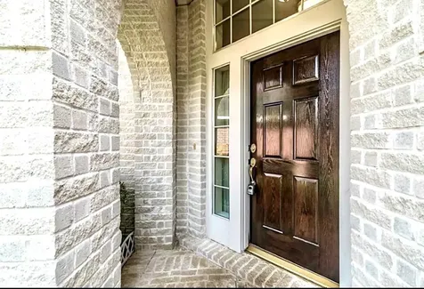 3603 Paigewood Drive Pearland TX 77584