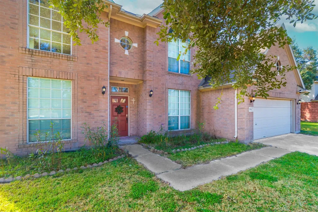 17531 Aspen Ridge Court Richmond TX 77407