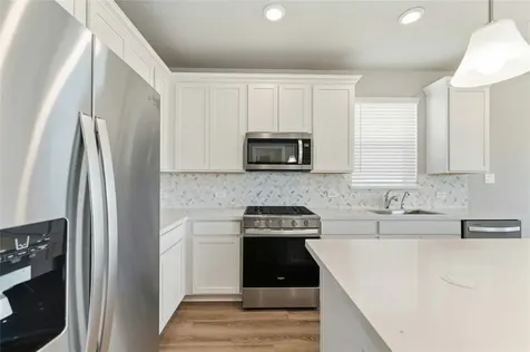 219 Orchard Laurel Drive Alvin TX 77511