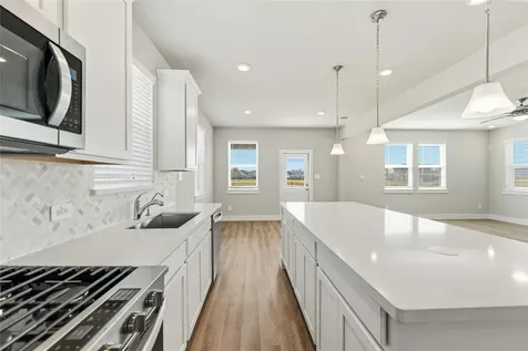 219 Orchard Laurel Drive Alvin TX 77511