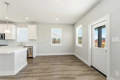 219 Orchard Laurel Drive Alvin TX 77511