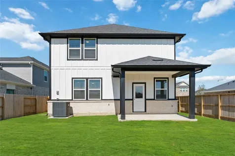219 Orchard Laurel Drive Alvin TX 77511