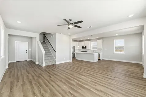 219 Orchard Laurel Drive Alvin TX 77511