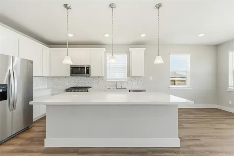 219 Orchard Laurel Drive Alvin TX 77511