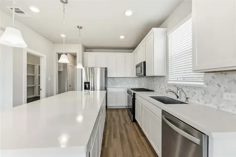 219 Orchard Laurel Drive Alvin TX 77511