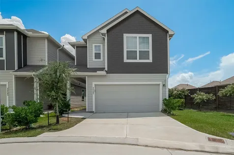 24507 Porta Borsari Drive Katy TX 77493