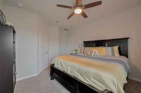 24507 Porta Borsari Drive Katy TX 77493