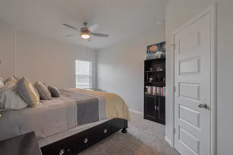 24507 Porta Borsari Drive Katy TX 77493