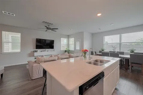 24507 Porta Borsari Drive Katy TX 77493