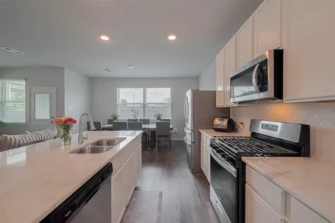 24507 Porta Borsari Drive Katy TX 77493