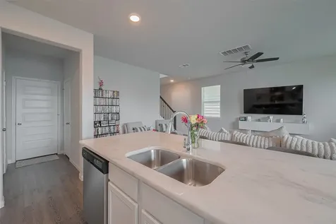 24507 Porta Borsari Drive Katy TX 77493