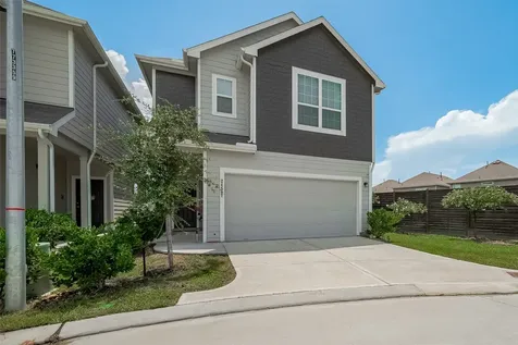 24507 Porta Borsari Drive Katy TX 77493