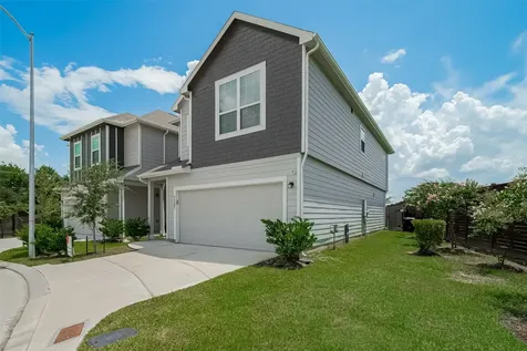 24507 Porta Borsari Drive Katy TX 77493