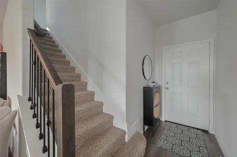 24507 Porta Borsari Drive Katy TX 77493