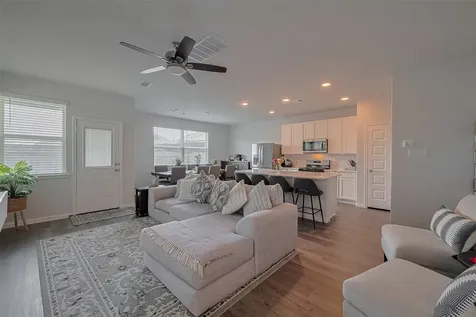 24507 Porta Borsari Drive Katy TX 77493