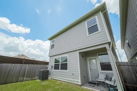 24507 Porta Borsari Drive Katy TX 77493