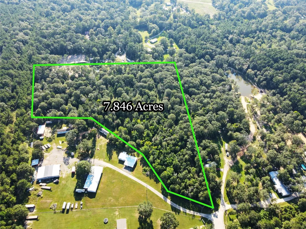 4607 Woodpeckers Grove Cleveland TX 77328