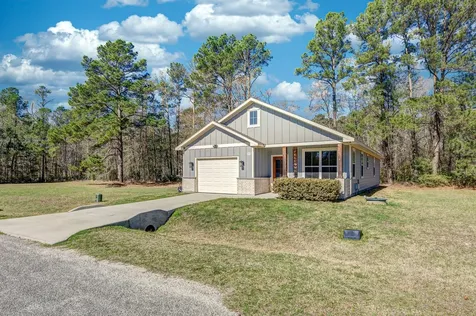 9 Drywood Lane Huntsville TX 77340
