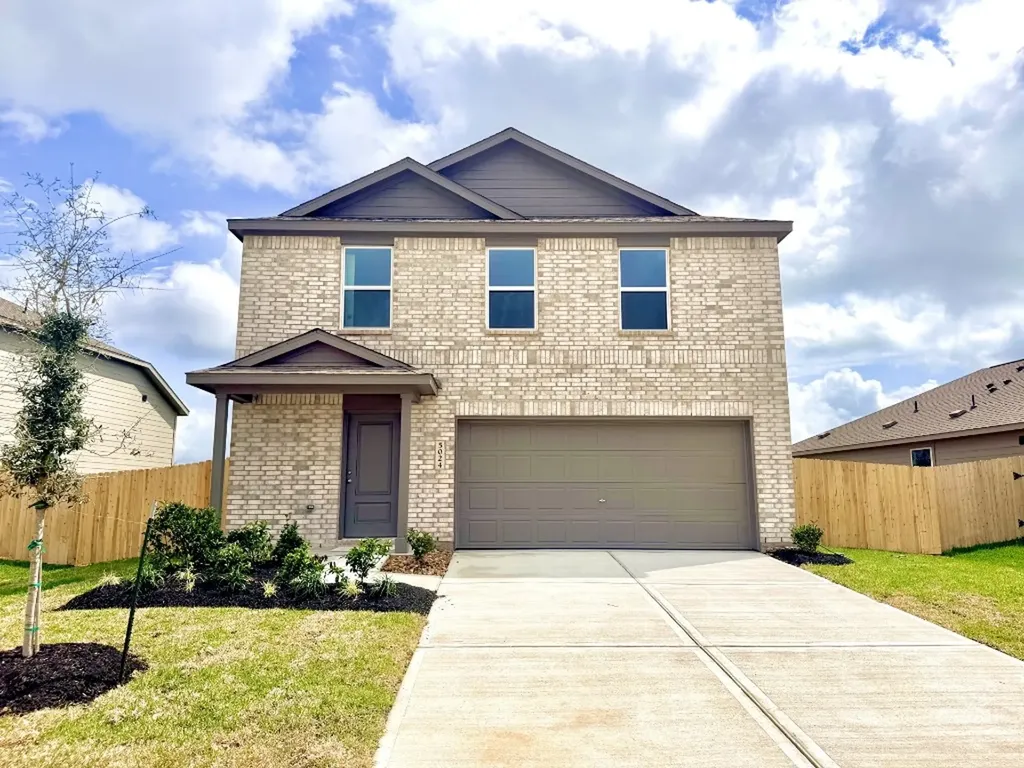 5024 Freedom Lane Bay City TX 77414