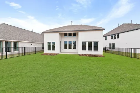 21226 Tarrant Hills Drive Cypress TX 77433