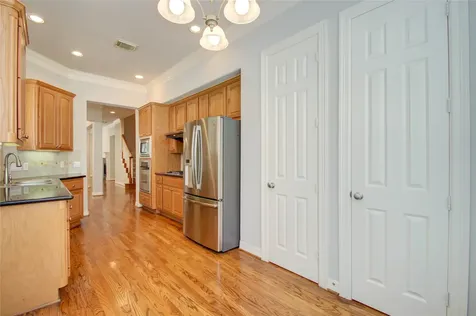 3207 Holly Crossing Drive Houston TX 77042