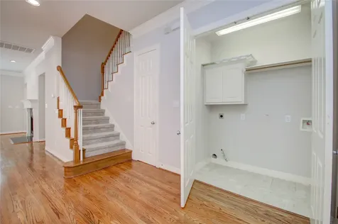 3207 Holly Crossing Drive Houston TX 77042