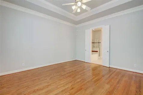 3207 Holly Crossing Drive Houston TX 77042