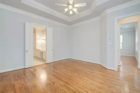 3207 Holly Crossing Drive Houston TX 77042
