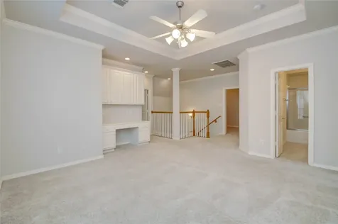 3207 Holly Crossing Drive Houston TX 77042