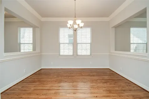 3207 Holly Crossing Drive Houston TX 77042