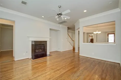 3207 Holly Crossing Drive Houston TX 77042