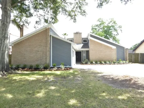 21311 Park Mount Drive Katy TX 77450