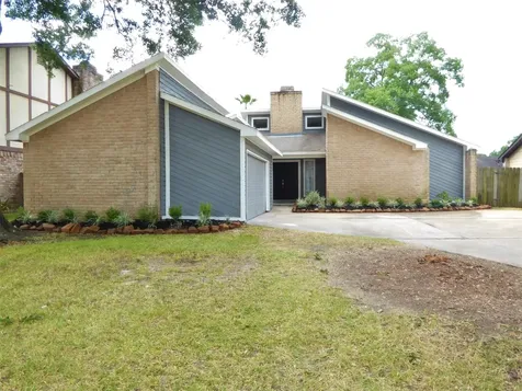 21311 Park Mount Drive Katy TX 77450