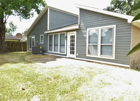 21311 Park Mount Drive Katy TX 77450