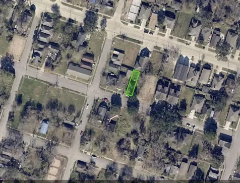 3311 Dennis Street Houston TX 77004