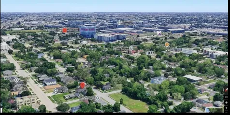 3311 Dennis Street Houston TX 77004