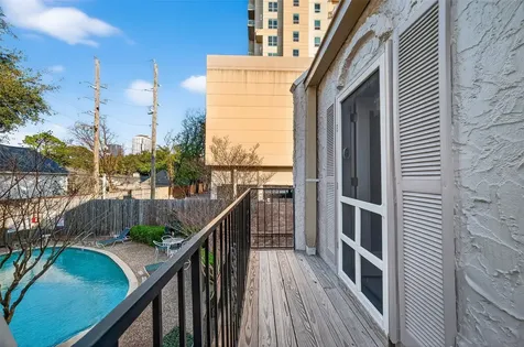 5338 Brownway Street B19 Houston TX 77056