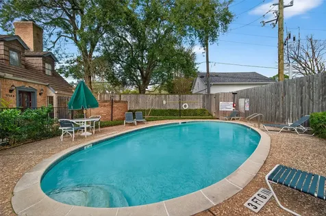 5338 Brownway Street B19 Houston TX 77056