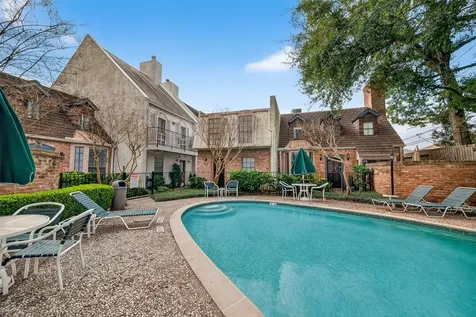 5338 Brownway Street B19 Houston TX 77056