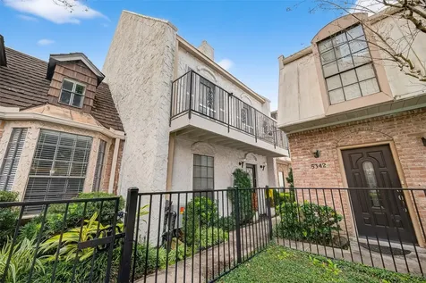 5338 Brownway Street B19 Houston TX 77056