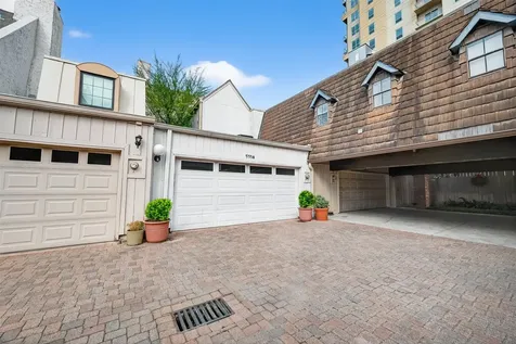 5338 Brownway Street B19 Houston TX 77056