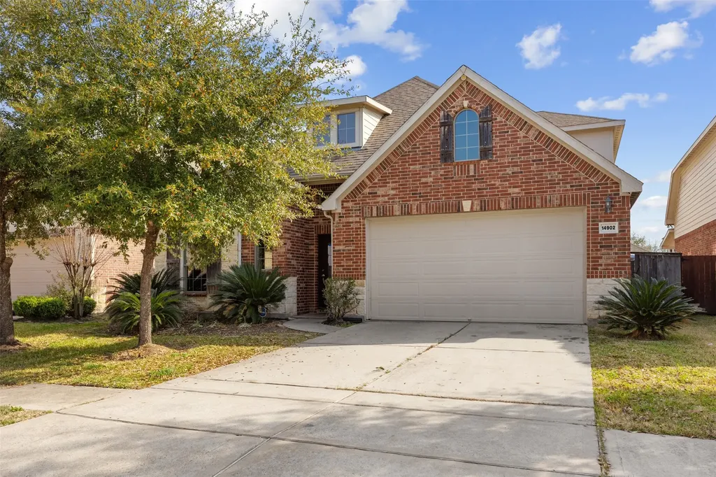 14902 Keely Woods Court Humble TX 77396
